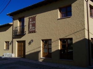 Posada en San Esteban