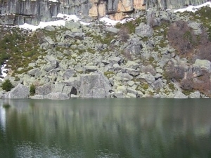 Laguna Negra